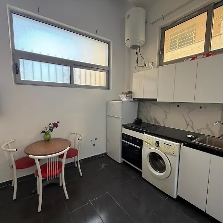 Modern Durrës