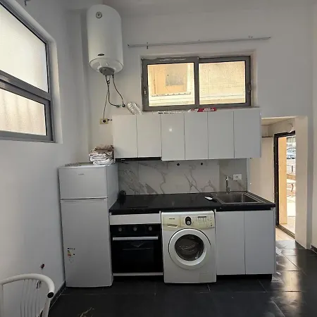 Modern Apartment