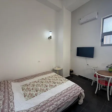 Modern Apartment Durrës